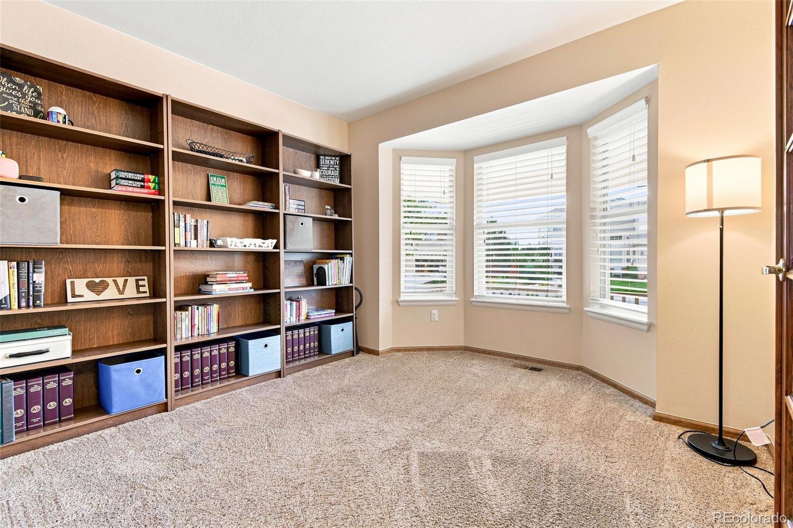 MLS Image #19 for 1504  whitetail drive,castle rock, Colorado