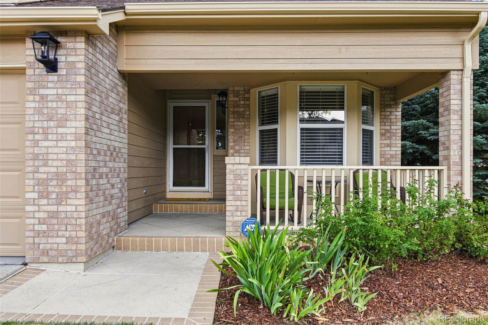 MLS Image #3 for 1504  whitetail drive,castle rock, Colorado