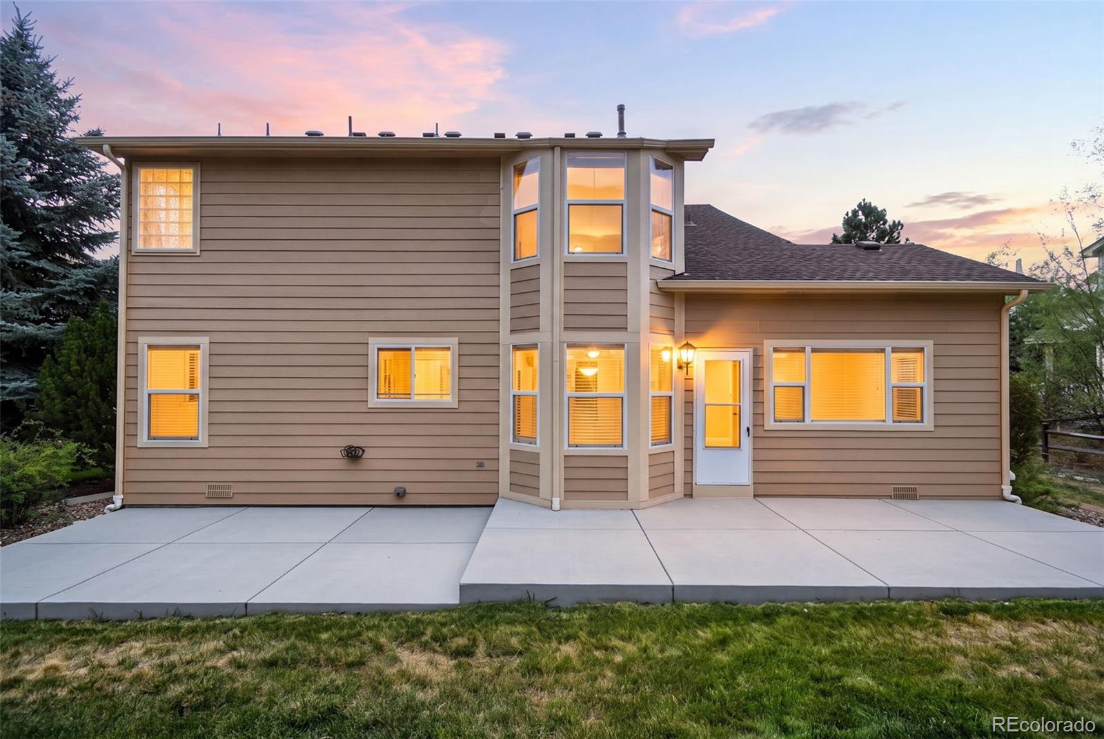 MLS Image #35 for 1504  whitetail drive,castle rock, Colorado