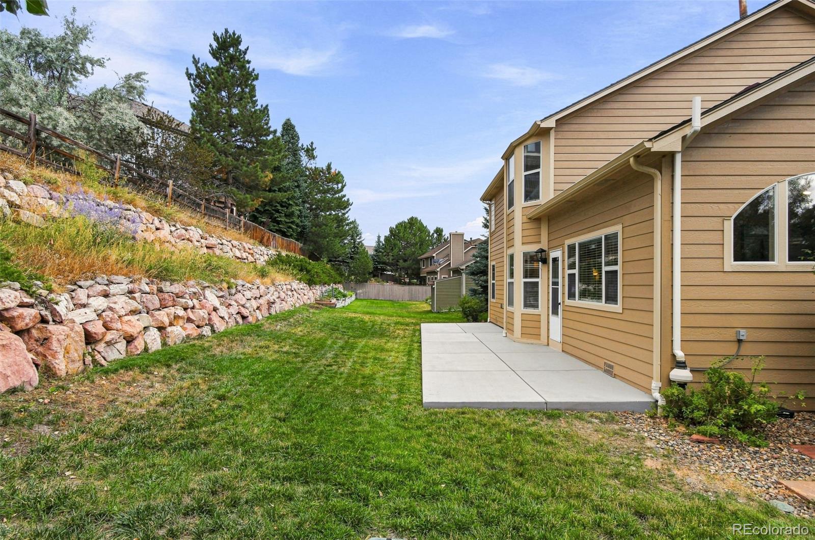 MLS Image #36 for 1504  whitetail drive,castle rock, Colorado