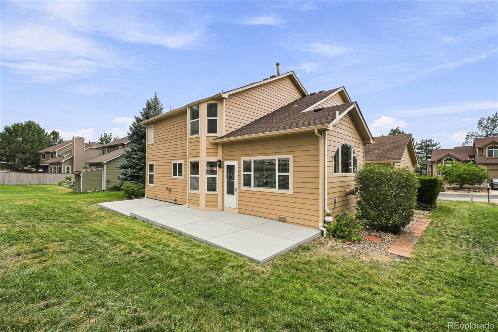 MLS Image #37 for 1504  whitetail drive,castle rock, Colorado