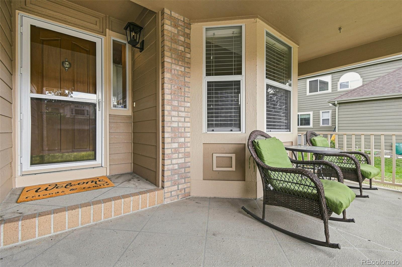 MLS Image #4 for 1504  whitetail drive,castle rock, Colorado