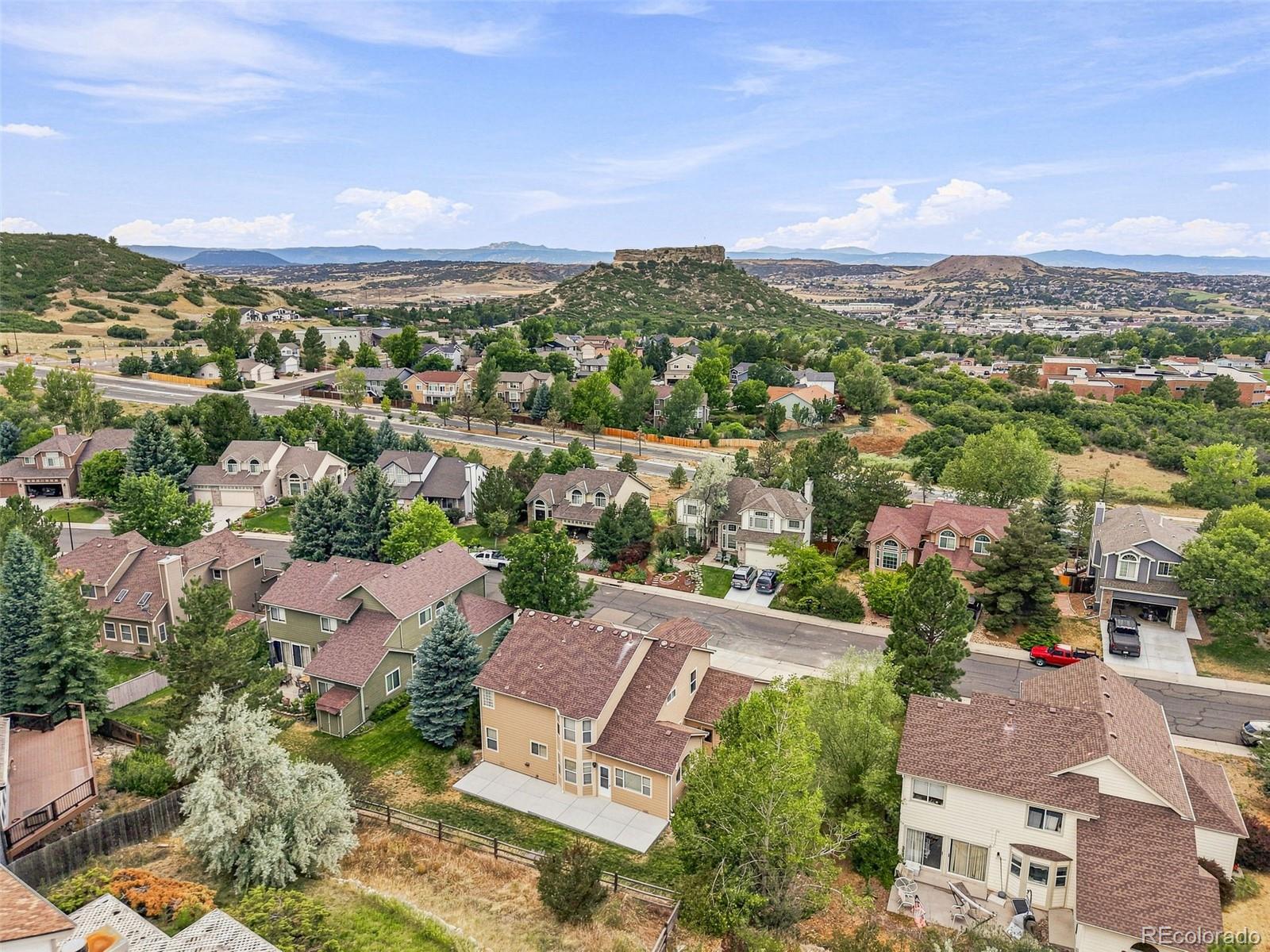 MLS Image #41 for 1504  whitetail drive,castle rock, Colorado