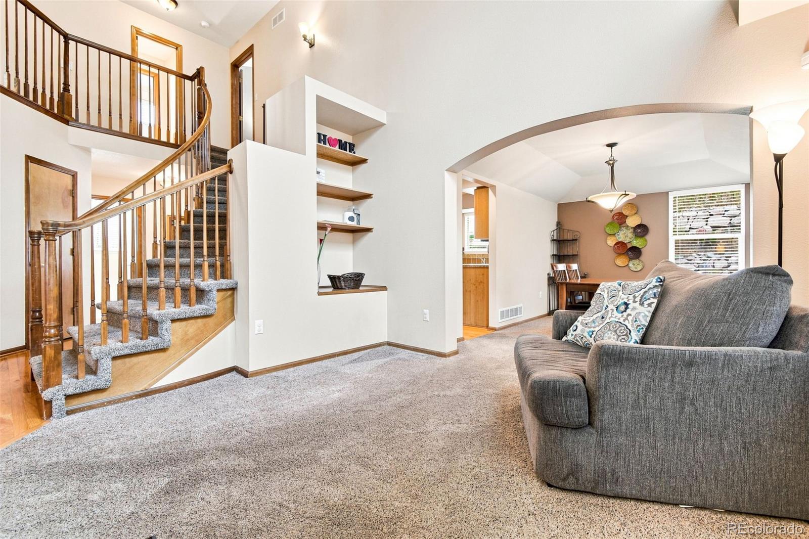 MLS Image #6 for 1504  whitetail drive,castle rock, Colorado
