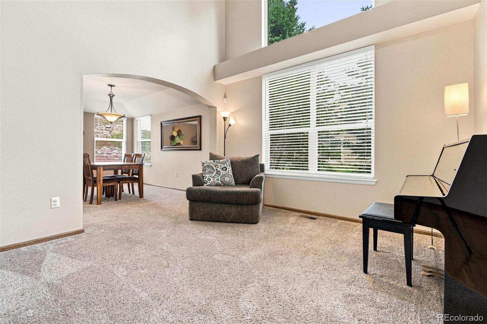 MLS Image #7 for 1504  whitetail drive,castle rock, Colorado