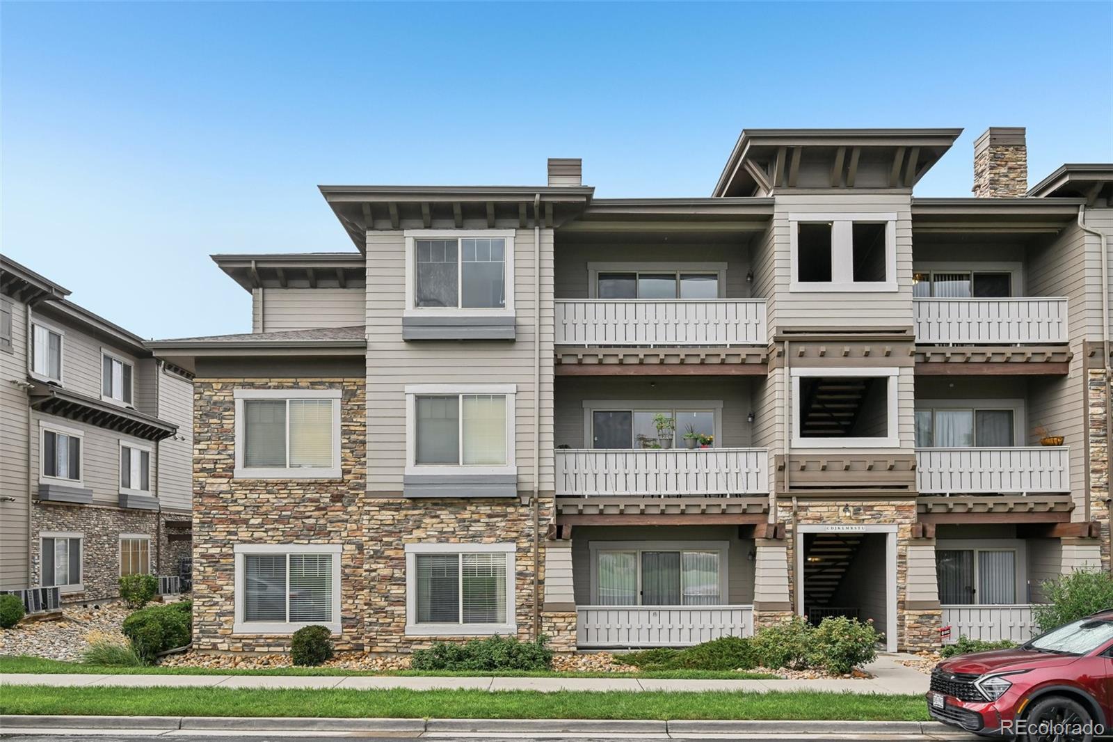 MLS Image #0 for 16650  las ramblas lane,parker, Colorado