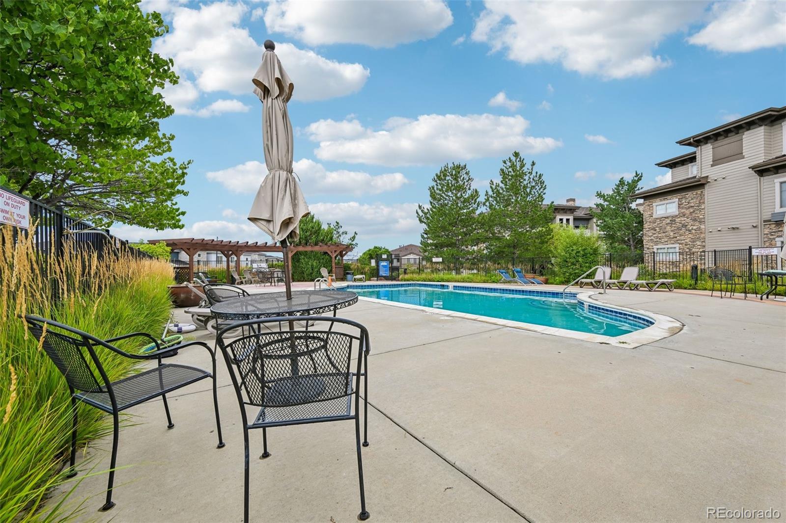 MLS Image #42 for 16650  las ramblas lane,parker, Colorado