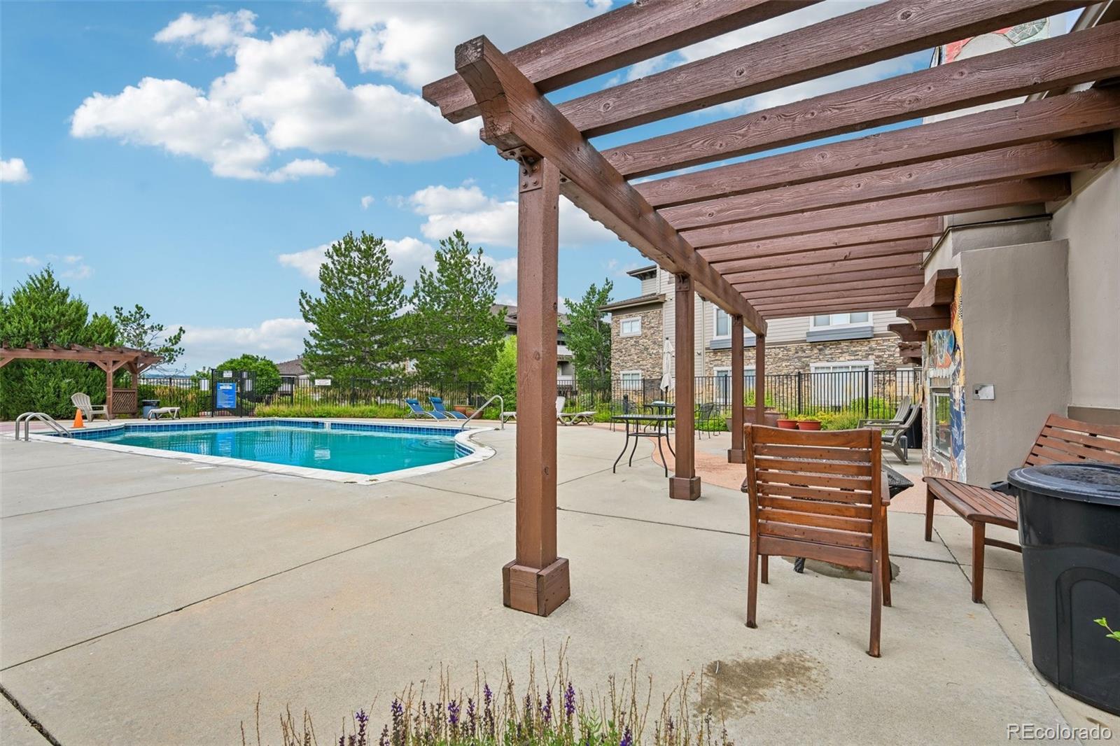 MLS Image #43 for 16650  las ramblas lane,parker, Colorado