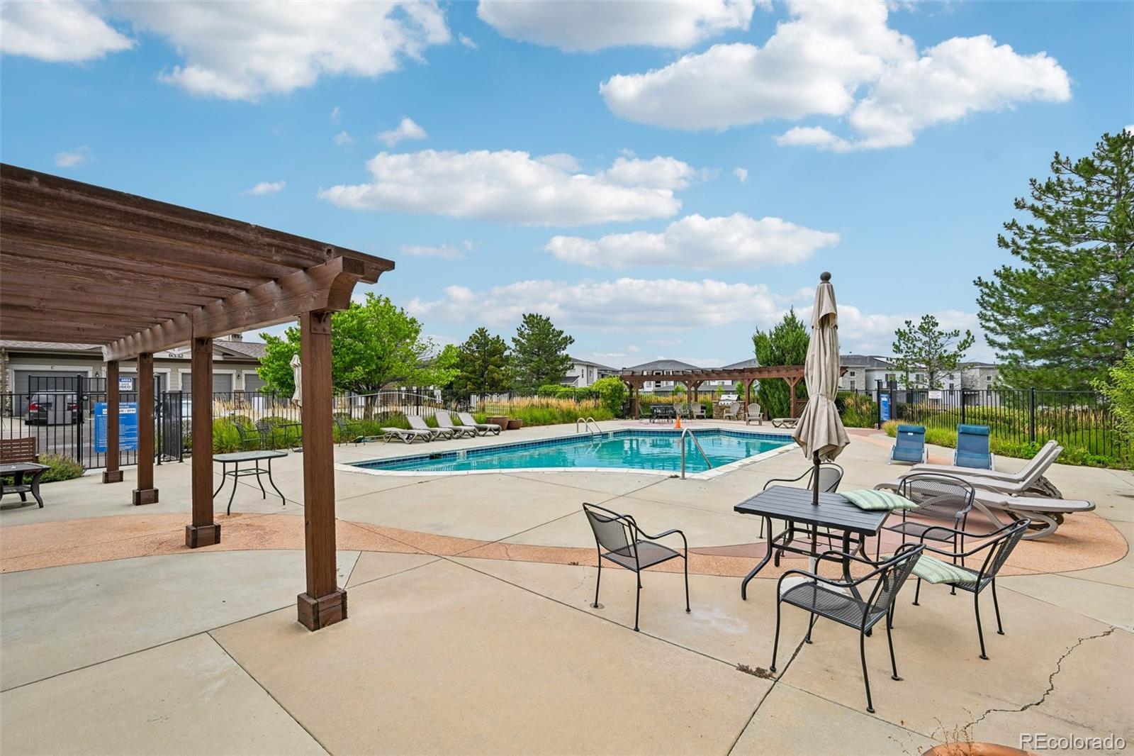 MLS Image #44 for 16650  las ramblas lane,parker, Colorado