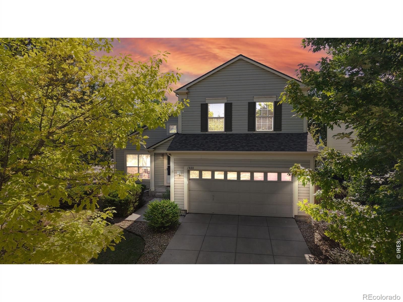 MLS Image #29 for 1808  wildrose drive,longmont, Colorado