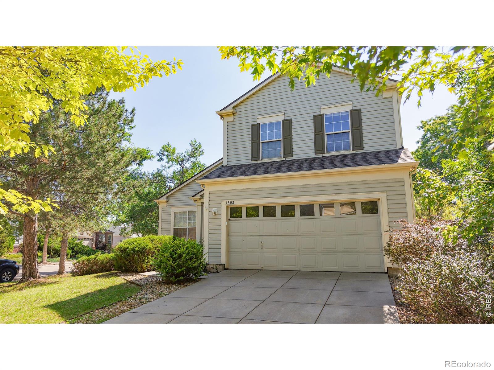 MLS Image #30 for 1808  wildrose drive,longmont, Colorado