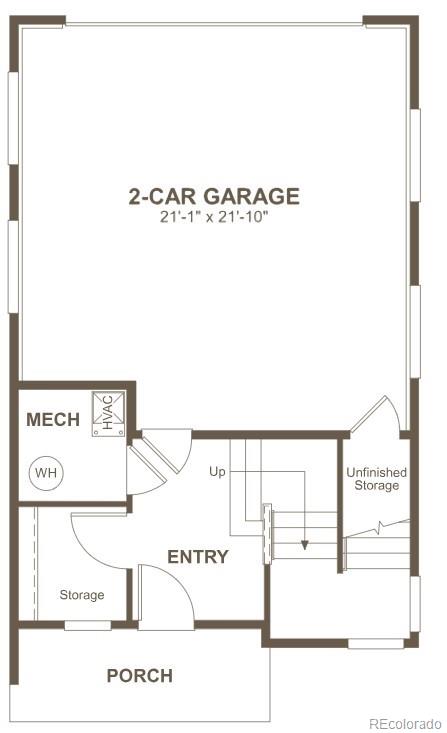 MLS Image #24 for 1254  conlan drive,erie, Colorado