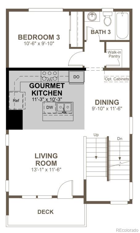 MLS Image #25 for 1254  conlan drive,erie, Colorado