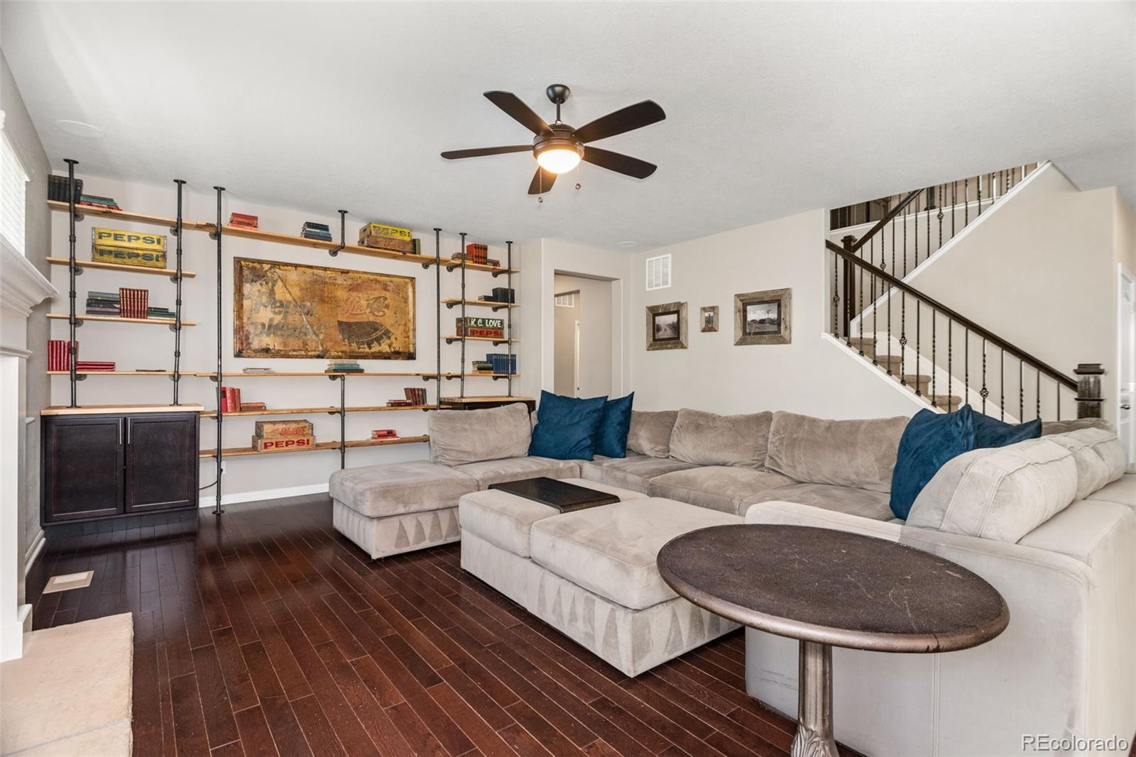 MLS Image #11 for 7159  oasis drive,castle rock, Colorado