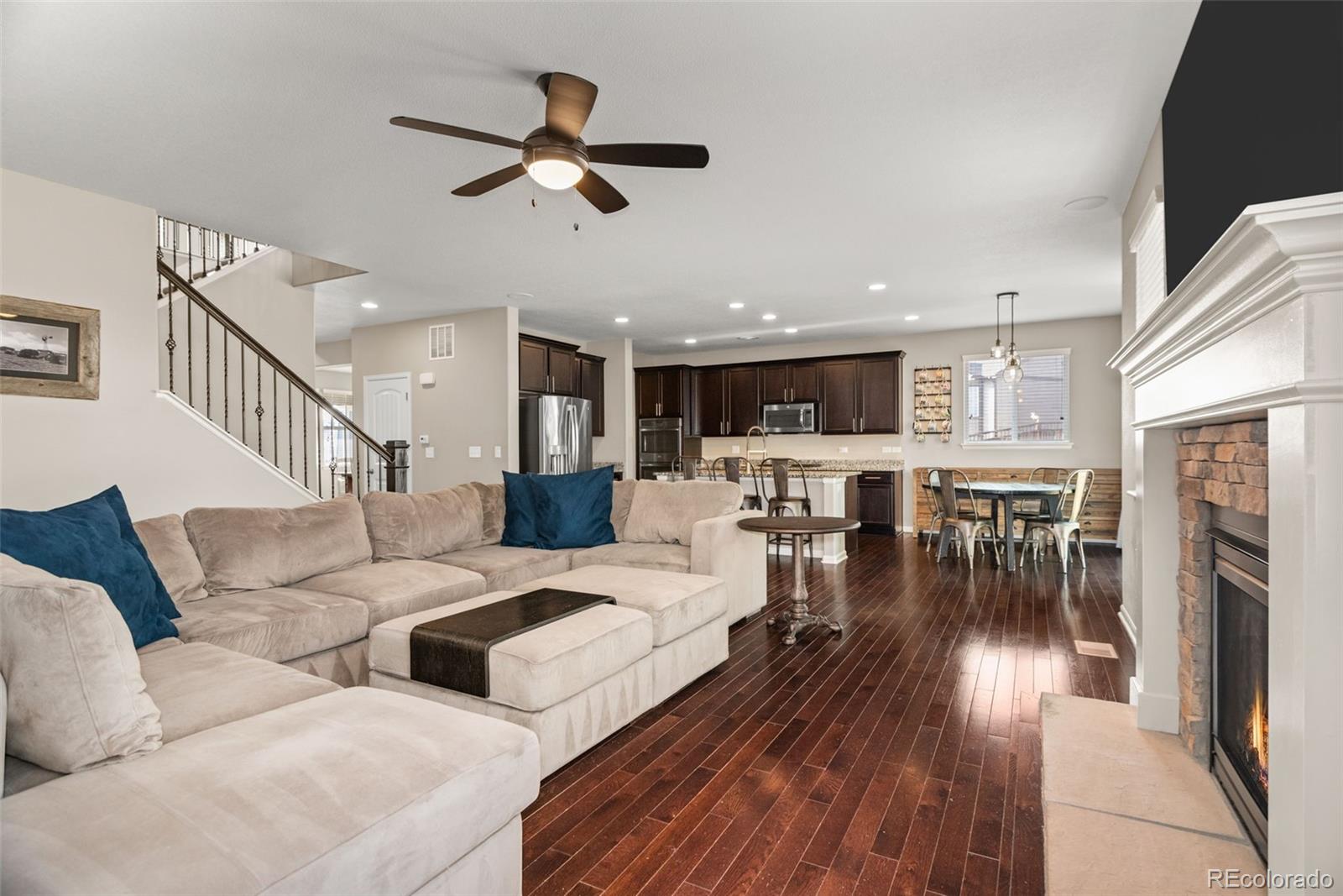 MLS Image #12 for 7159  oasis drive,castle rock, Colorado