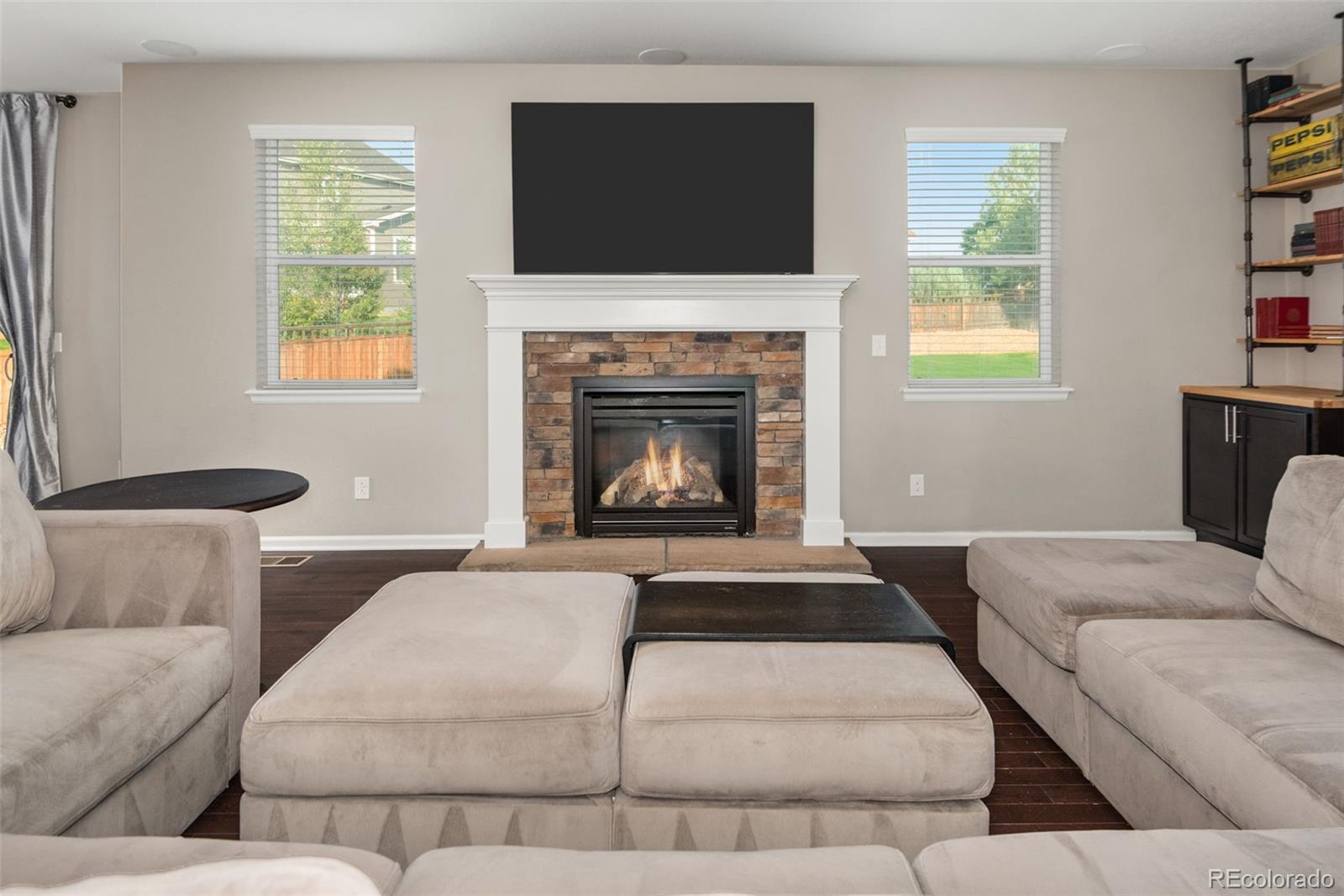 MLS Image #13 for 7159  oasis drive,castle rock, Colorado