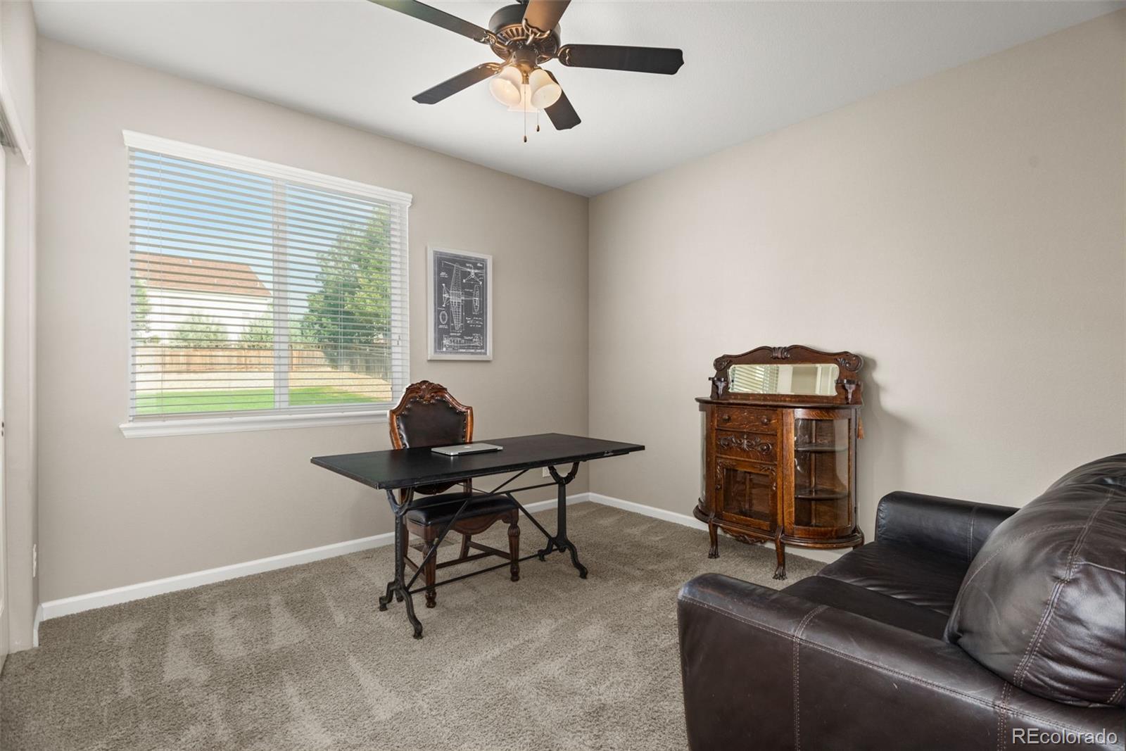MLS Image #14 for 7159  oasis drive,castle rock, Colorado