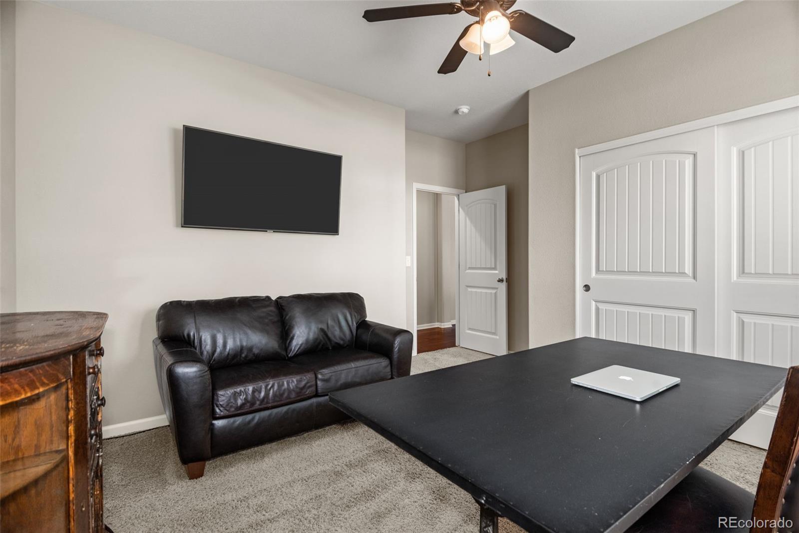 MLS Image #15 for 7159  oasis drive,castle rock, Colorado