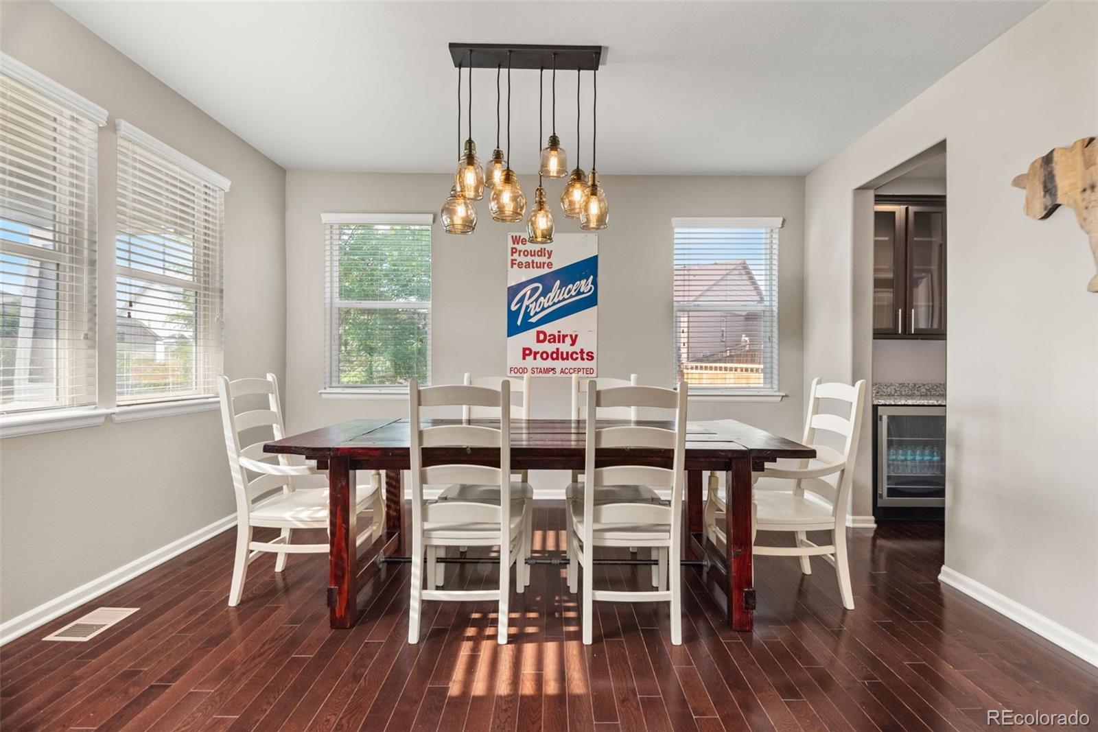 MLS Image #3 for 7159  oasis drive,castle rock, Colorado