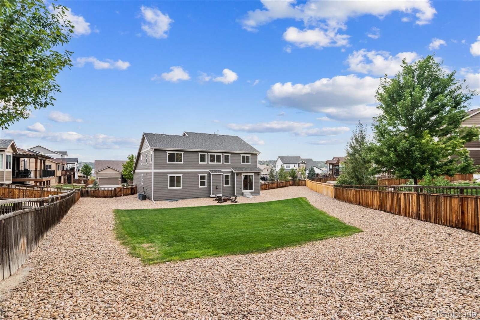 MLS Image #39 for 7159  oasis drive,castle rock, Colorado