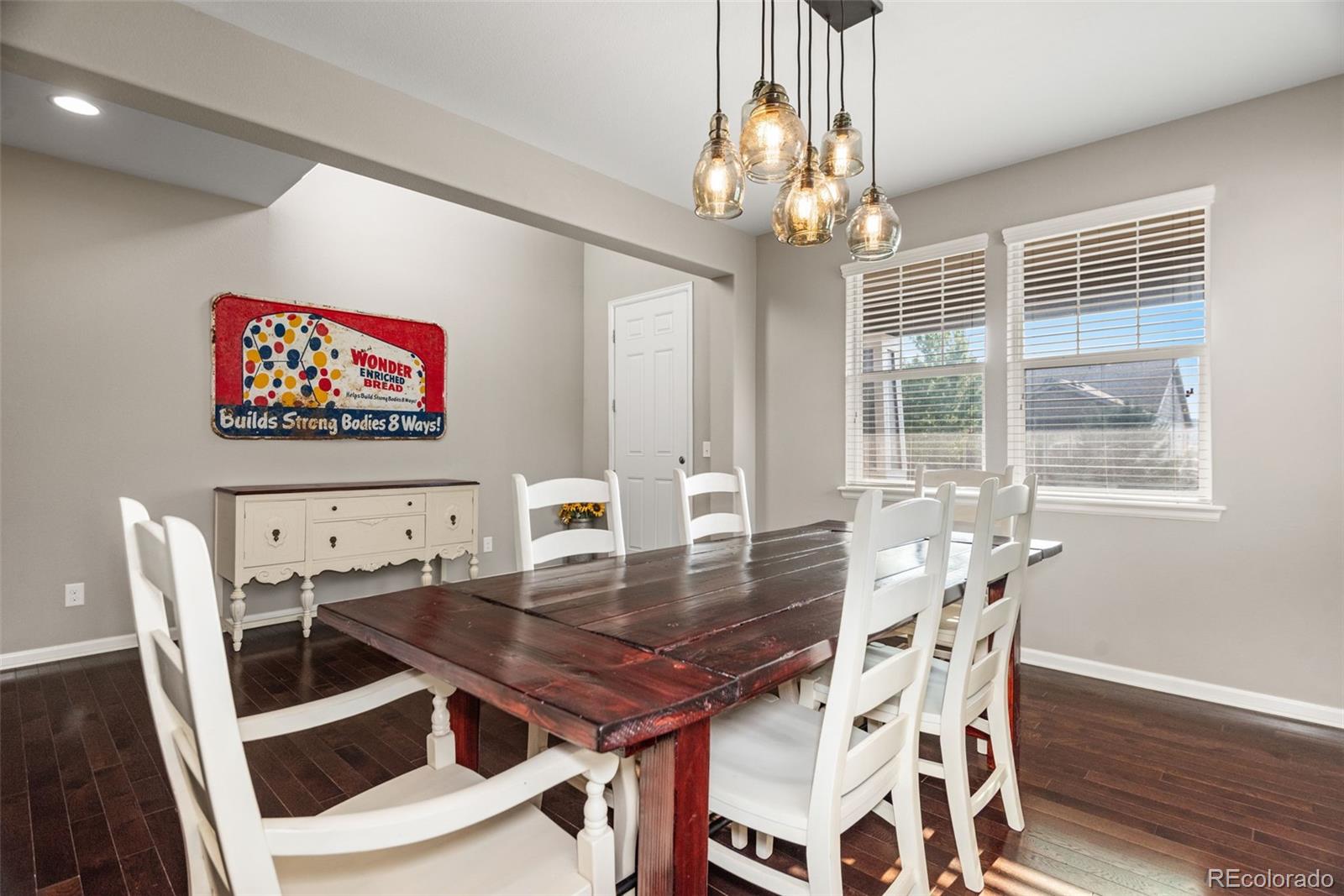 MLS Image #4 for 7159  oasis drive,castle rock, Colorado