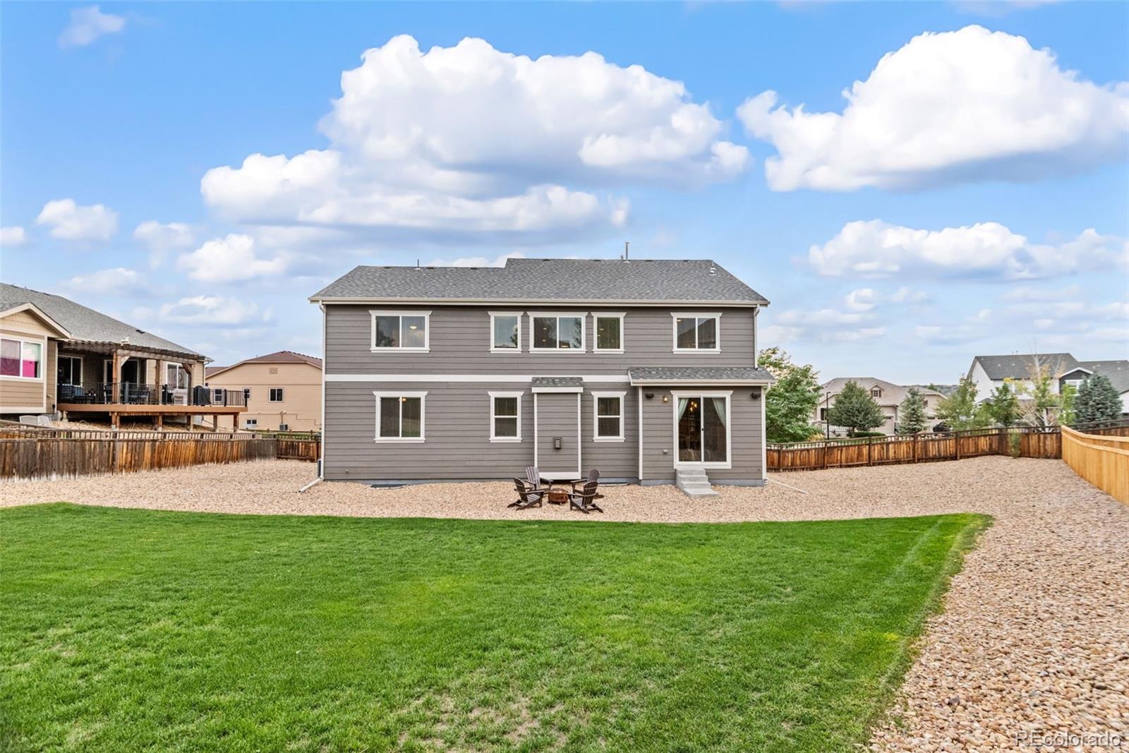 MLS Image #40 for 7159  oasis drive,castle rock, Colorado