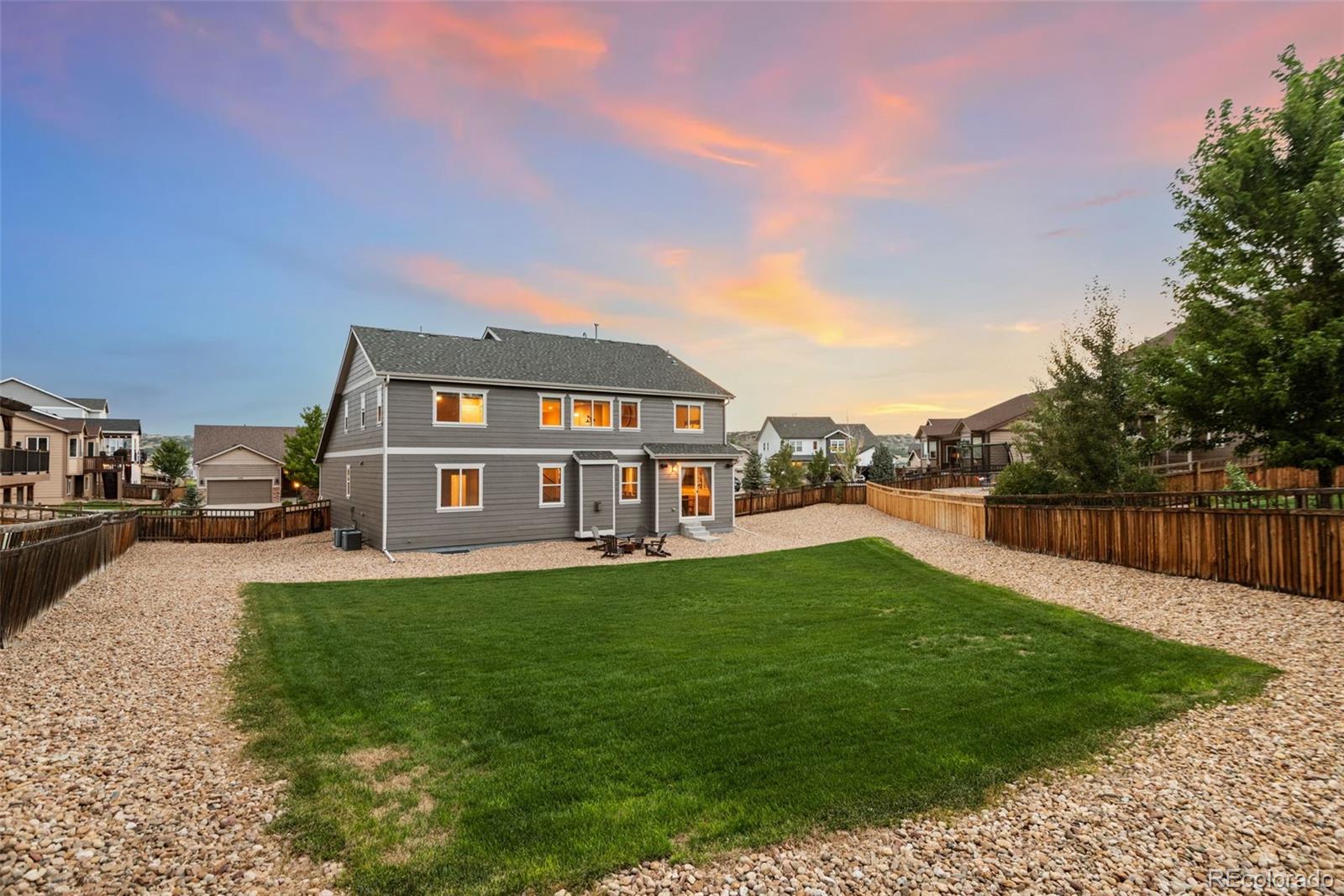 MLS Image #41 for 7159  oasis drive,castle rock, Colorado