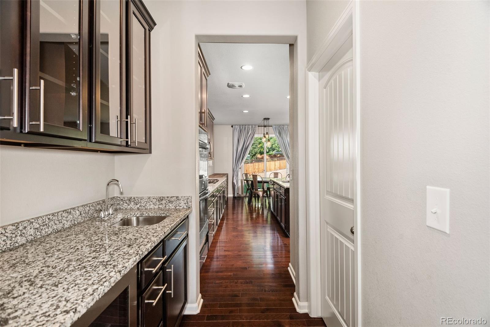 MLS Image #5 for 7159  oasis drive,castle rock, Colorado