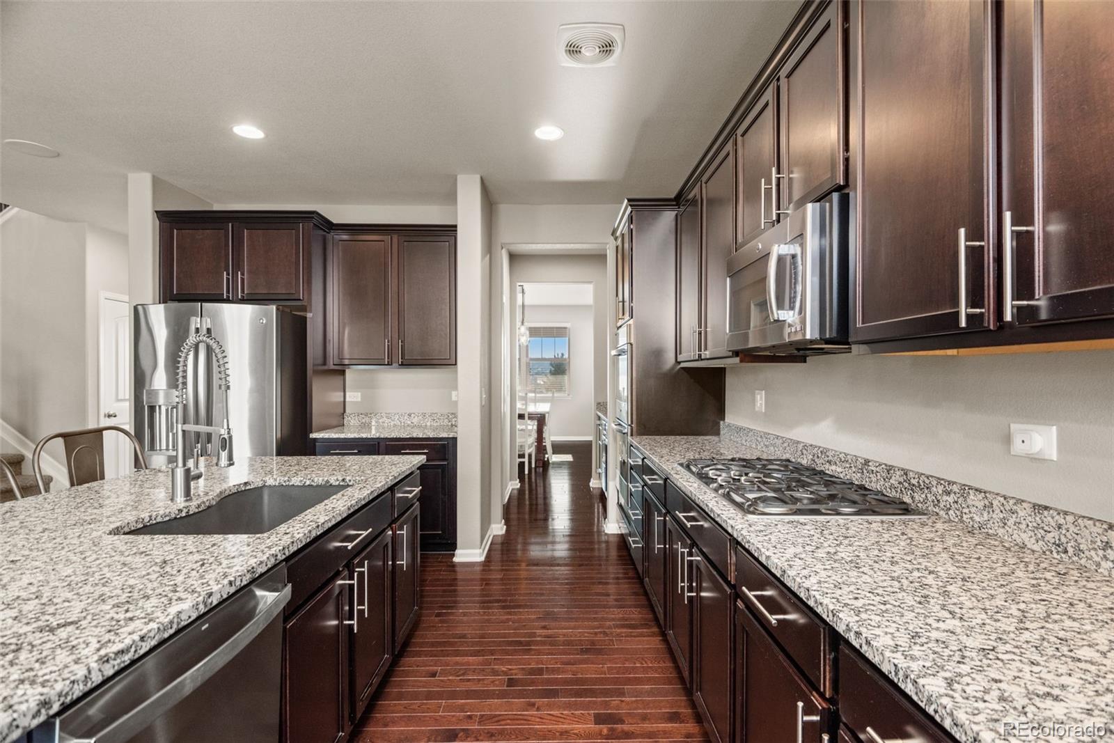 MLS Image #6 for 7159  oasis drive,castle rock, Colorado