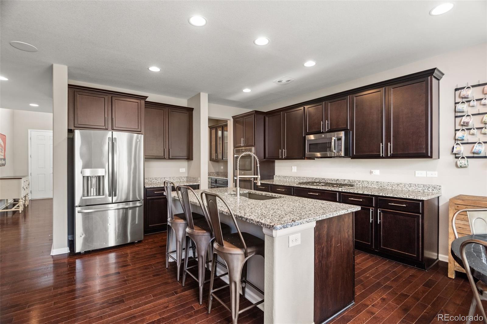 MLS Image #7 for 7159  oasis drive,castle rock, Colorado