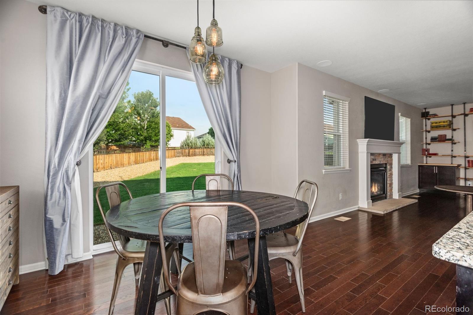 MLS Image #9 for 7159  oasis drive,castle rock, Colorado