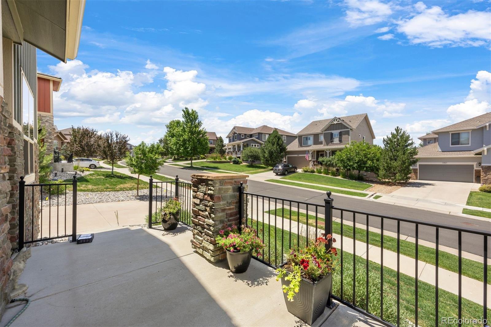 MLS Image #4 for 11958 s wanderlust way,parker, Colorado