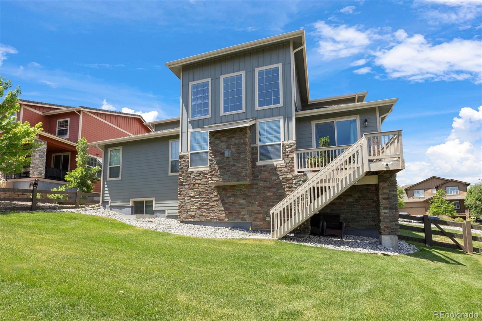 MLS Image #43 for 11958 s wanderlust way,parker, Colorado