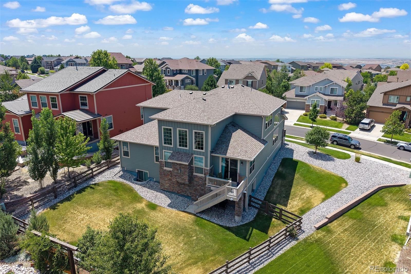 MLS Image #45 for 11958 s wanderlust way,parker, Colorado