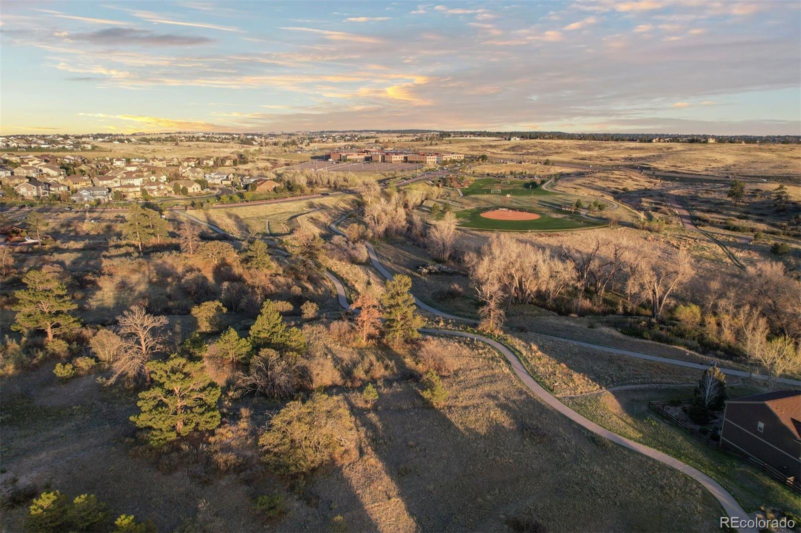 MLS Image #46 for 11958 s wanderlust way,parker, Colorado