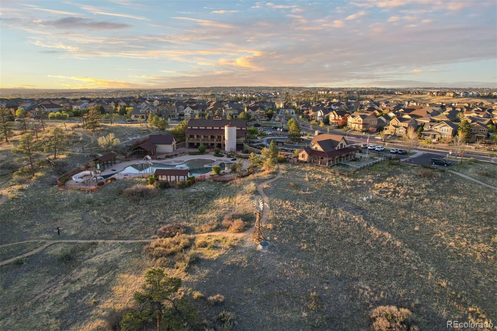 MLS Image #48 for 11958 s wanderlust way,parker, Colorado