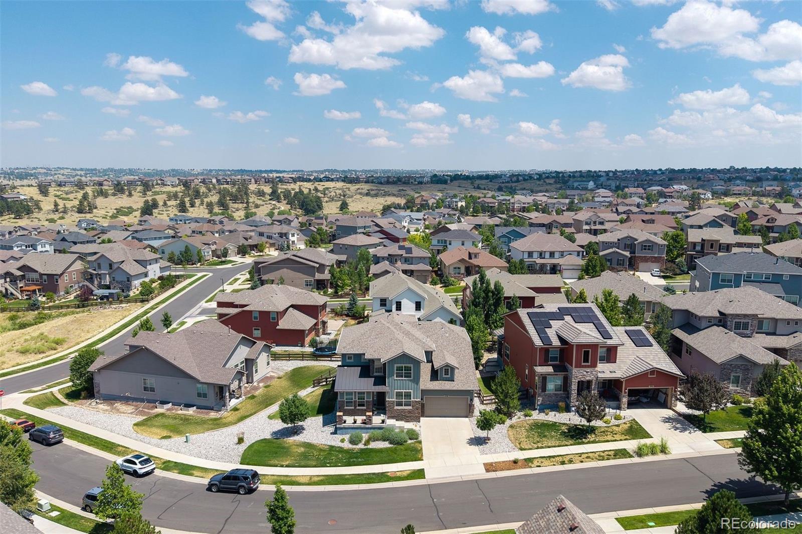 MLS Image #49 for 11958 s wanderlust way,parker, Colorado