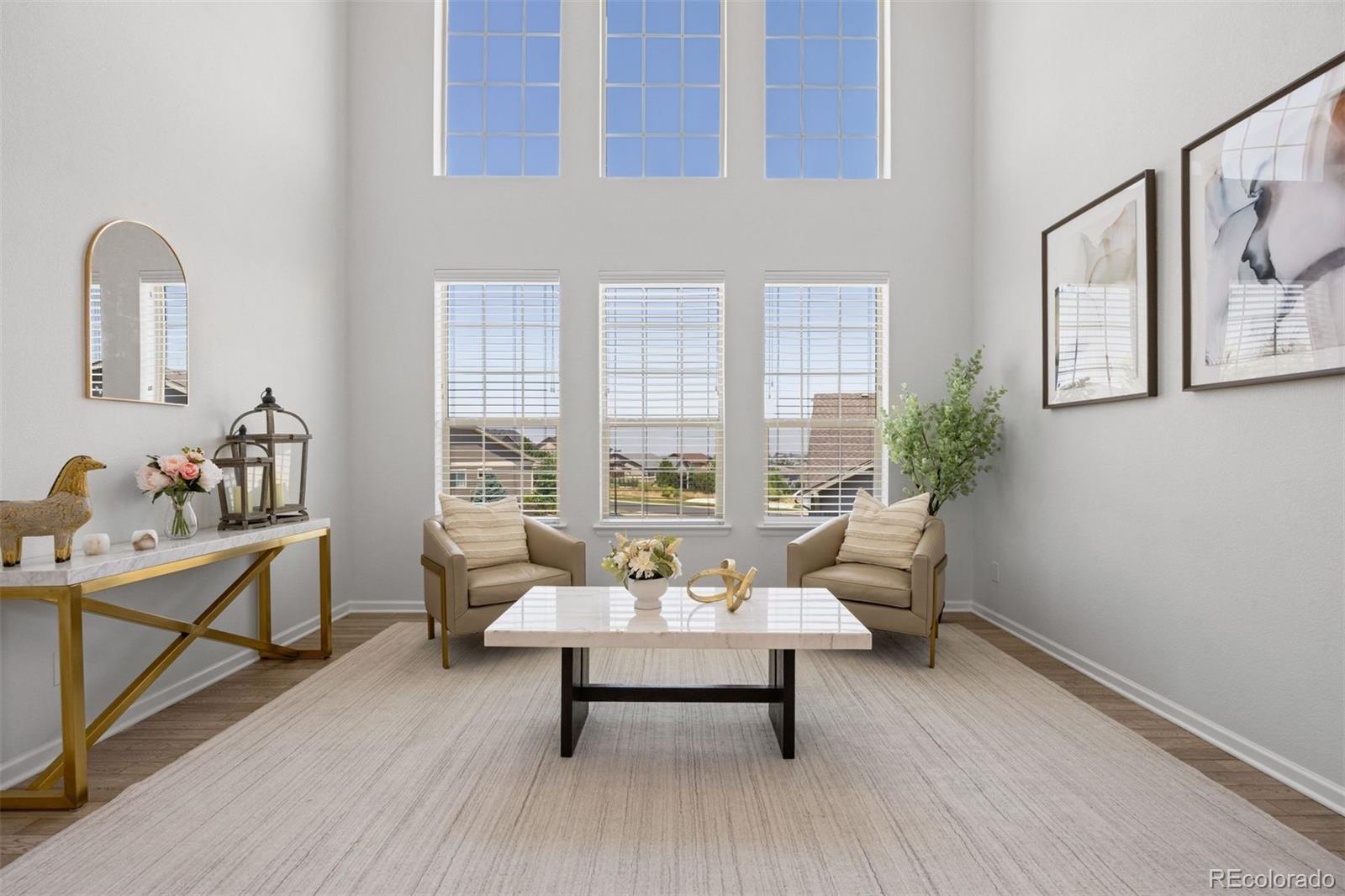 MLS Image #5 for 11958 s wanderlust way,parker, Colorado