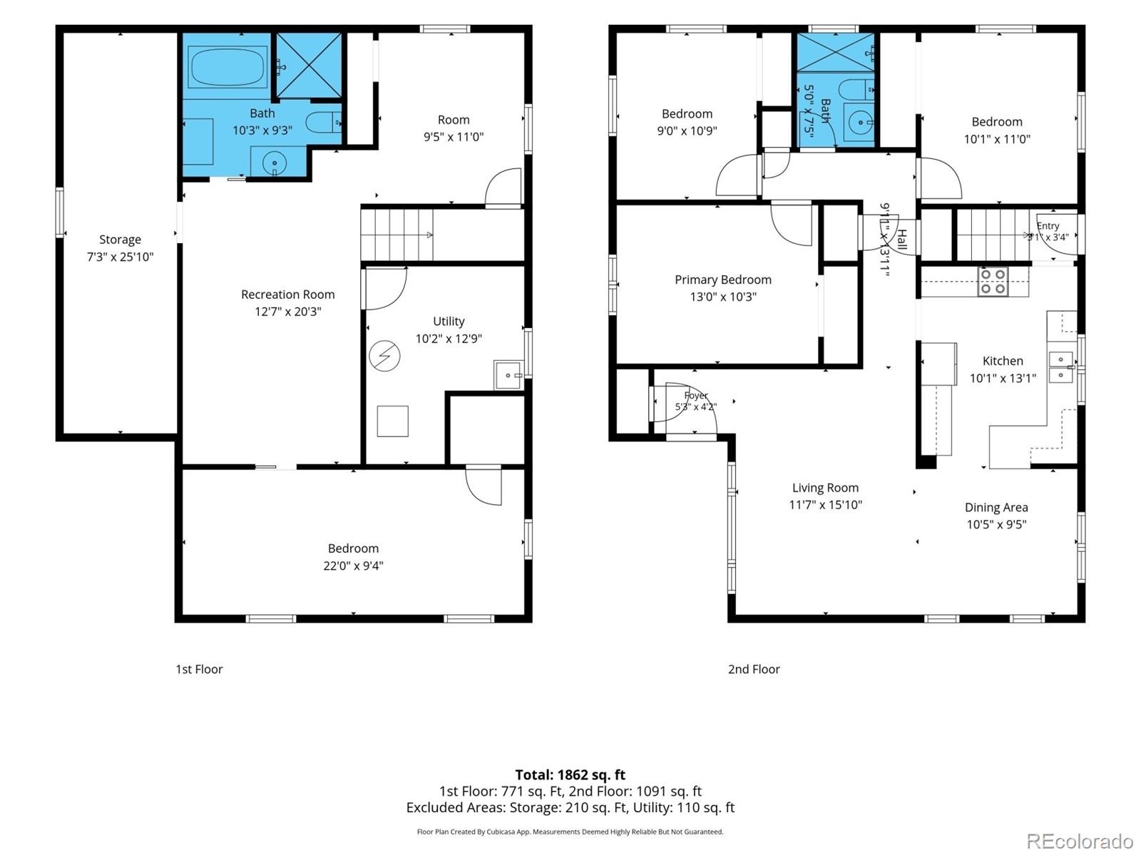 MLS Image #36 for 220  flint way,broomfield, Colorado