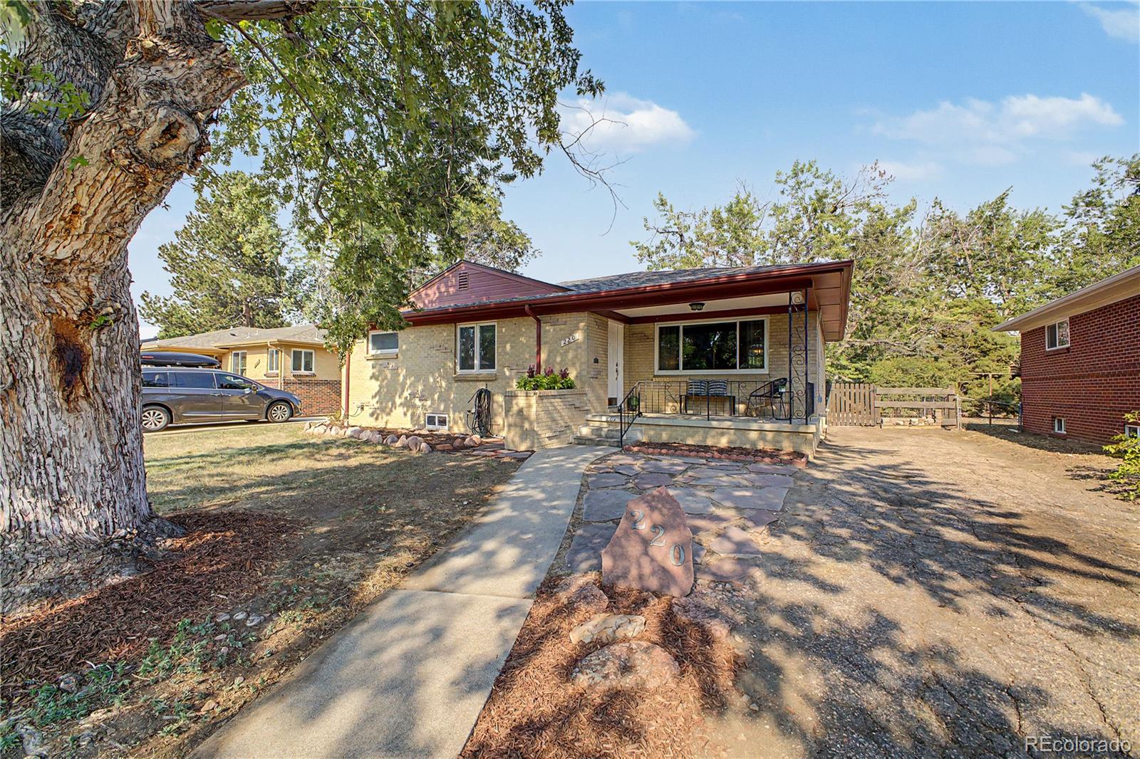 MLS Image #9 for 220  flint way,broomfield, Colorado