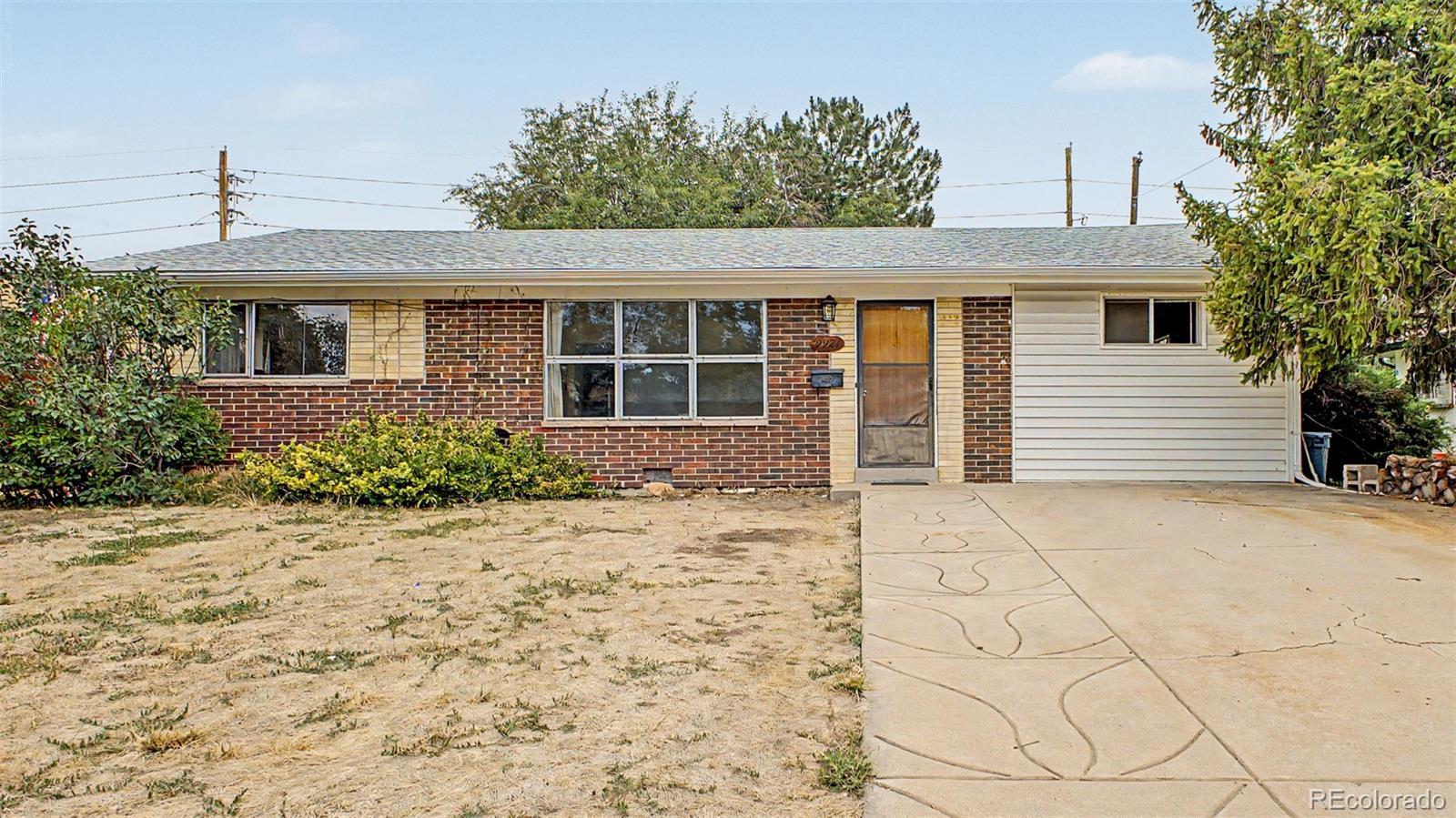 MLS Image #1 for 9921 w 54th avenue,arvada, Colorado
