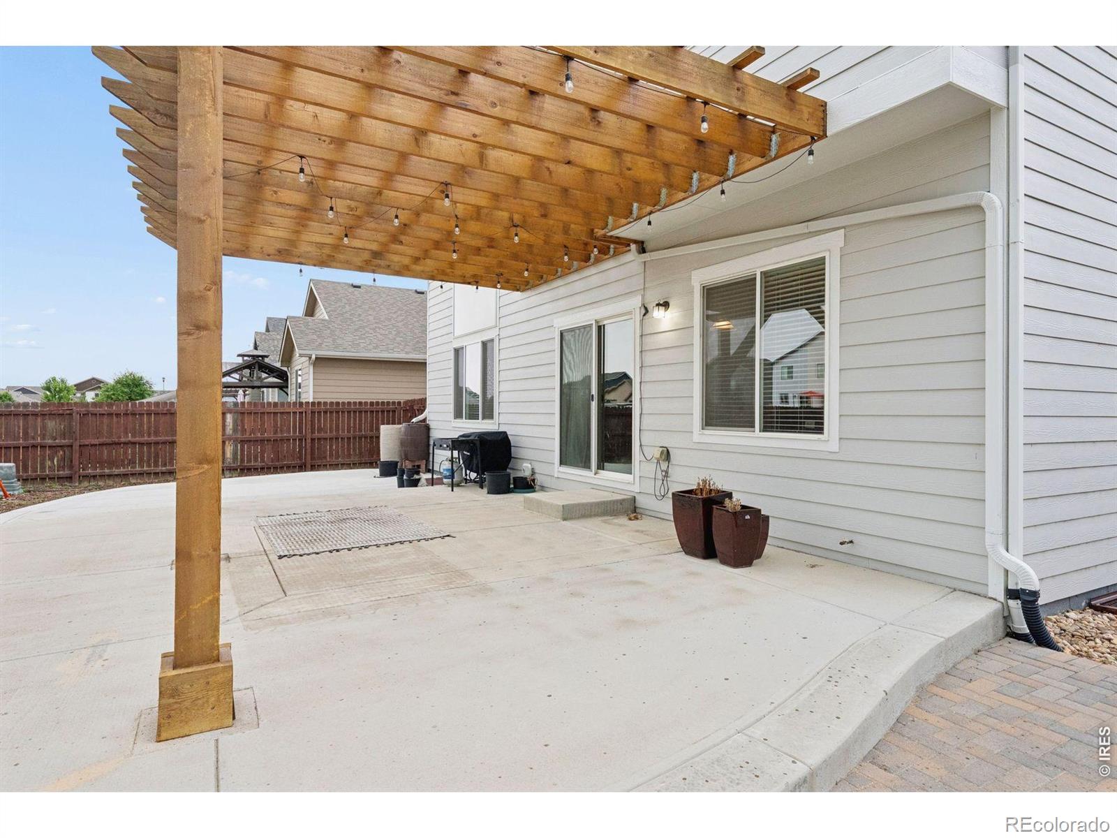 MLS Image #30 for 6730  catalpa street,frederick, Colorado