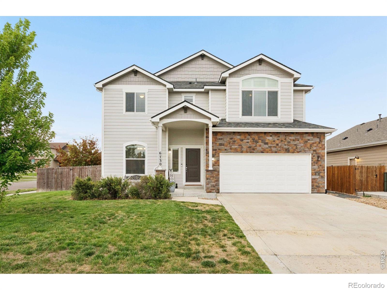MLS Image #34 for 6730  catalpa street,frederick, Colorado