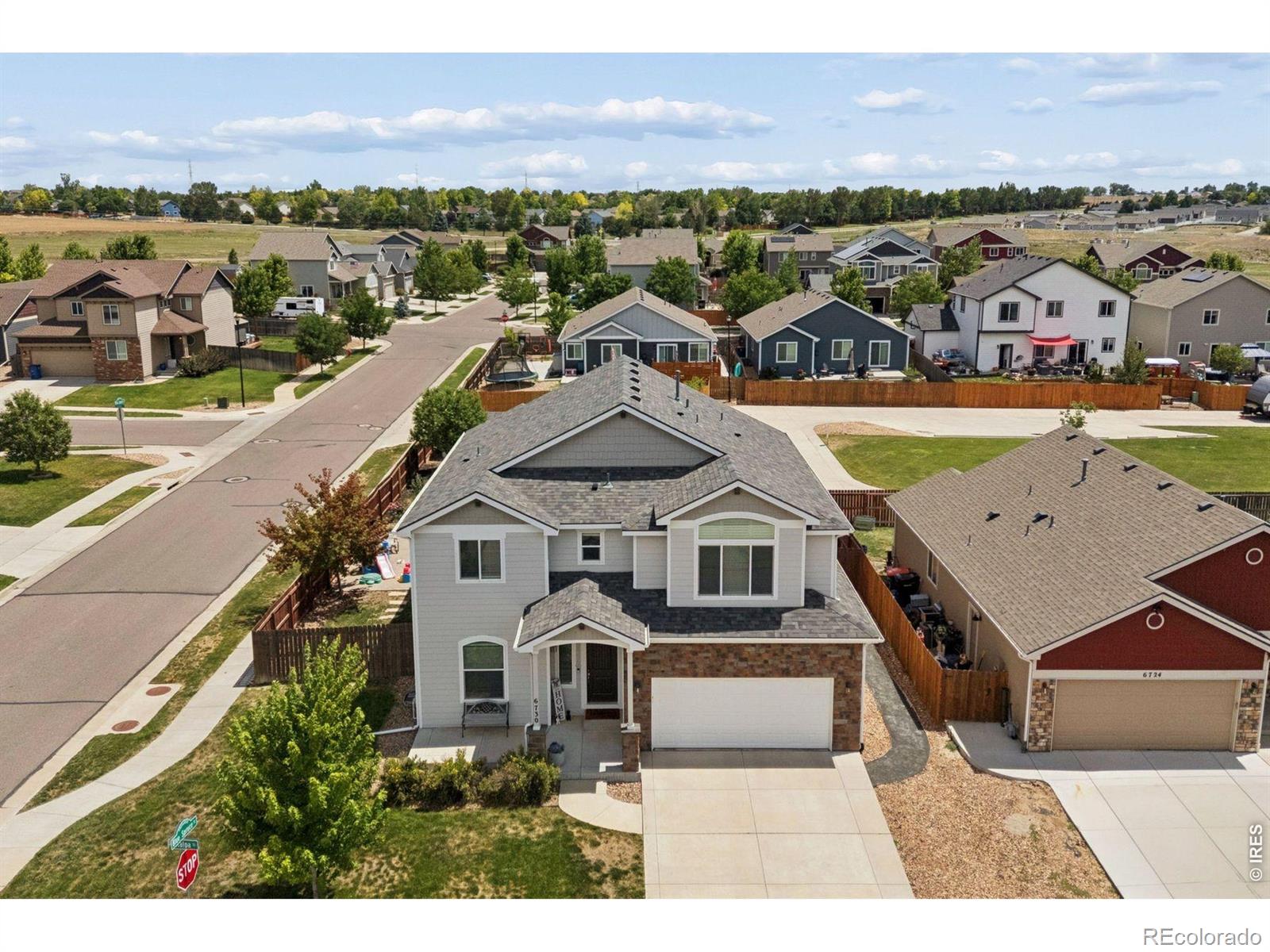 MLS Image #35 for 6730  catalpa street,frederick, Colorado