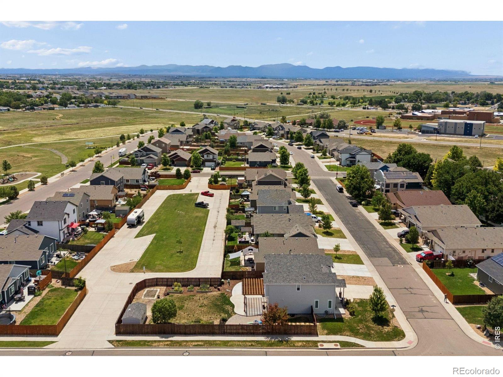 MLS Image #37 for 6730  catalpa street,frederick, Colorado