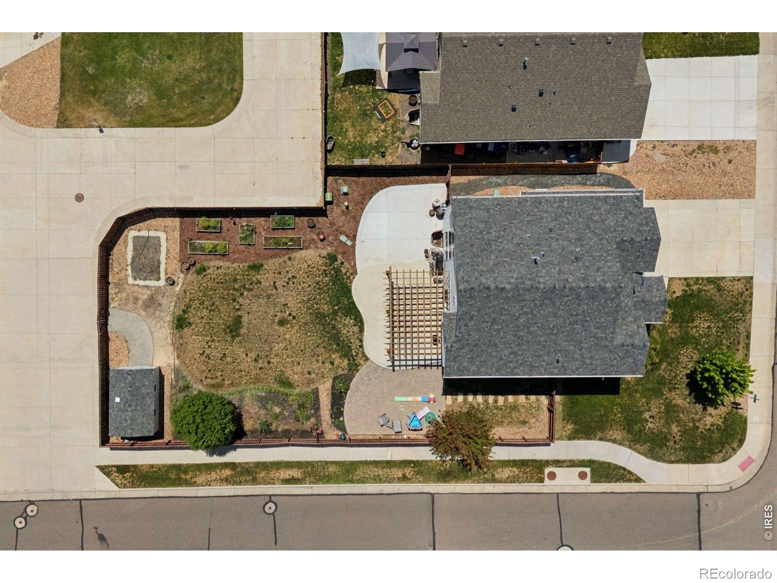 MLS Image #38 for 6730  catalpa street,frederick, Colorado