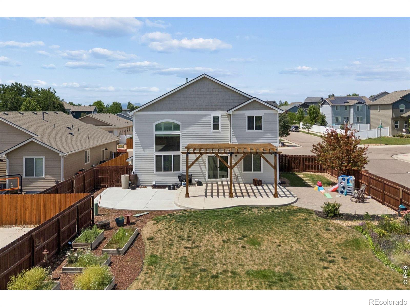MLS Image #39 for 6730  catalpa street,frederick, Colorado