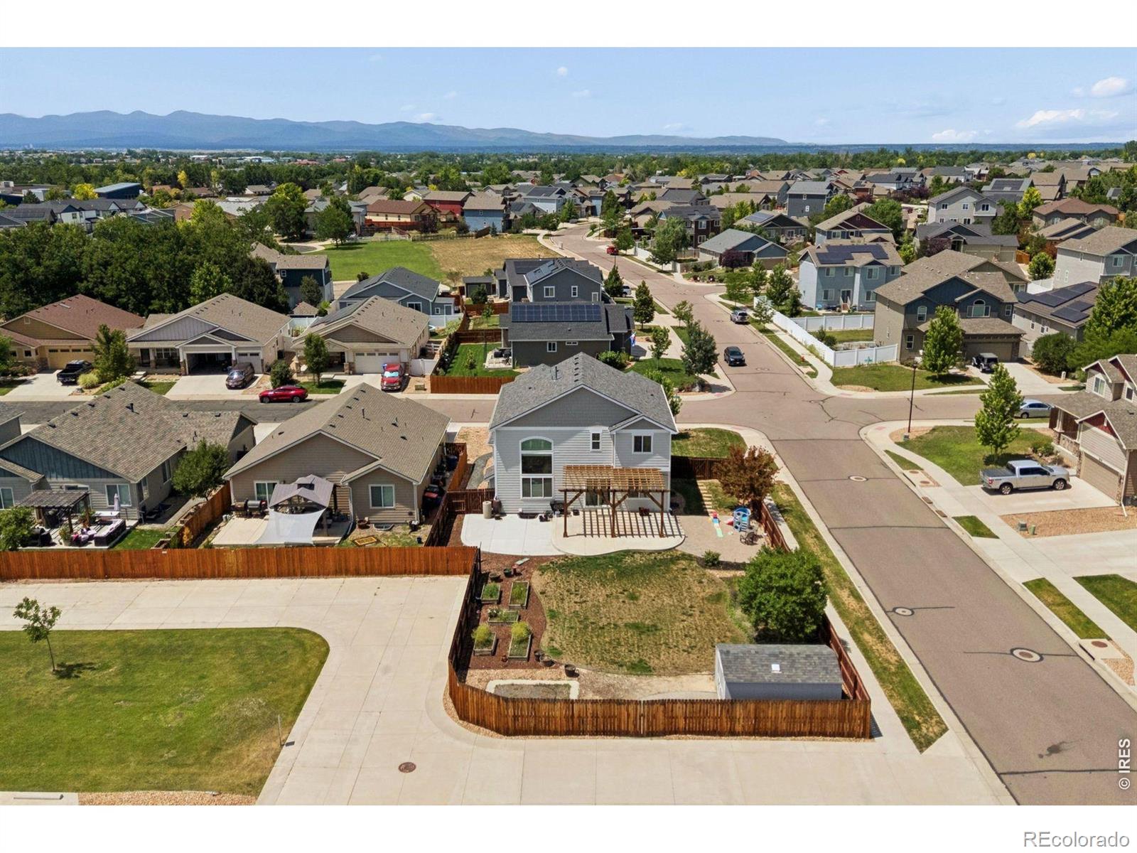 MLS Image #40 for 6730  catalpa street,frederick, Colorado