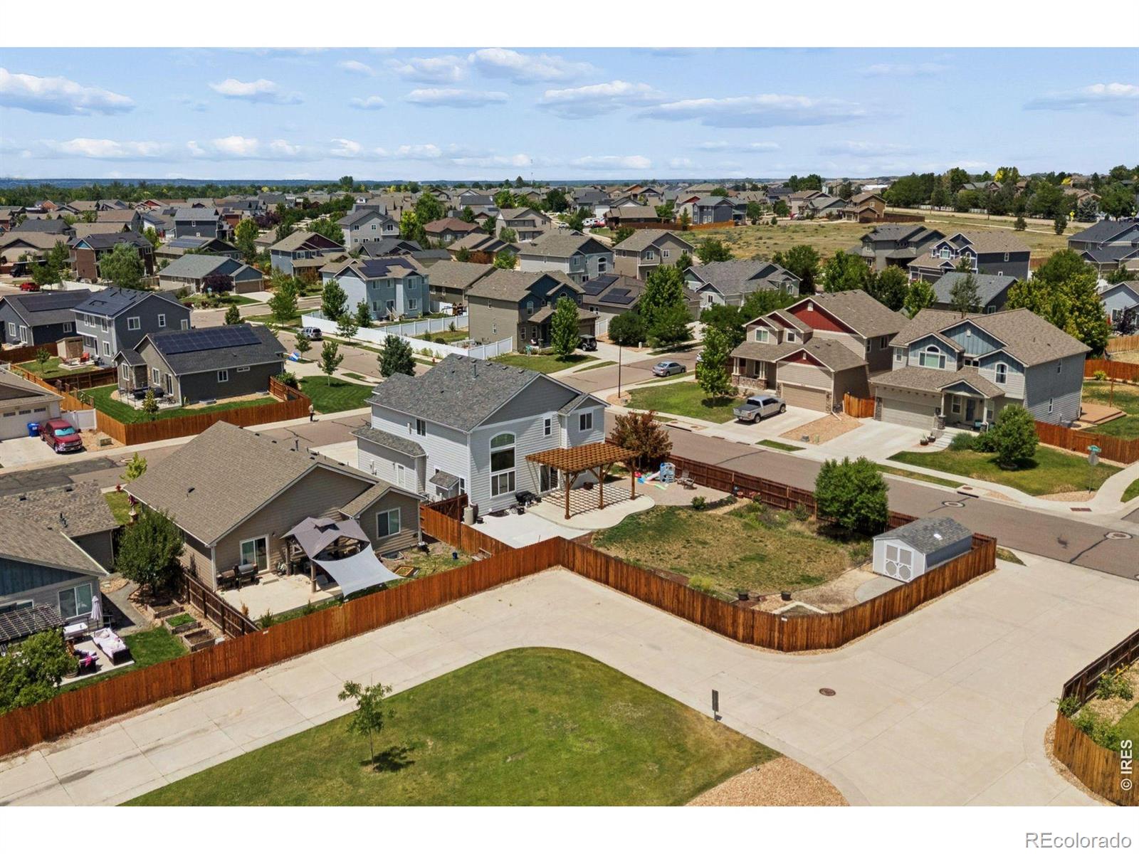 MLS Image #41 for 6730  catalpa street,frederick, Colorado