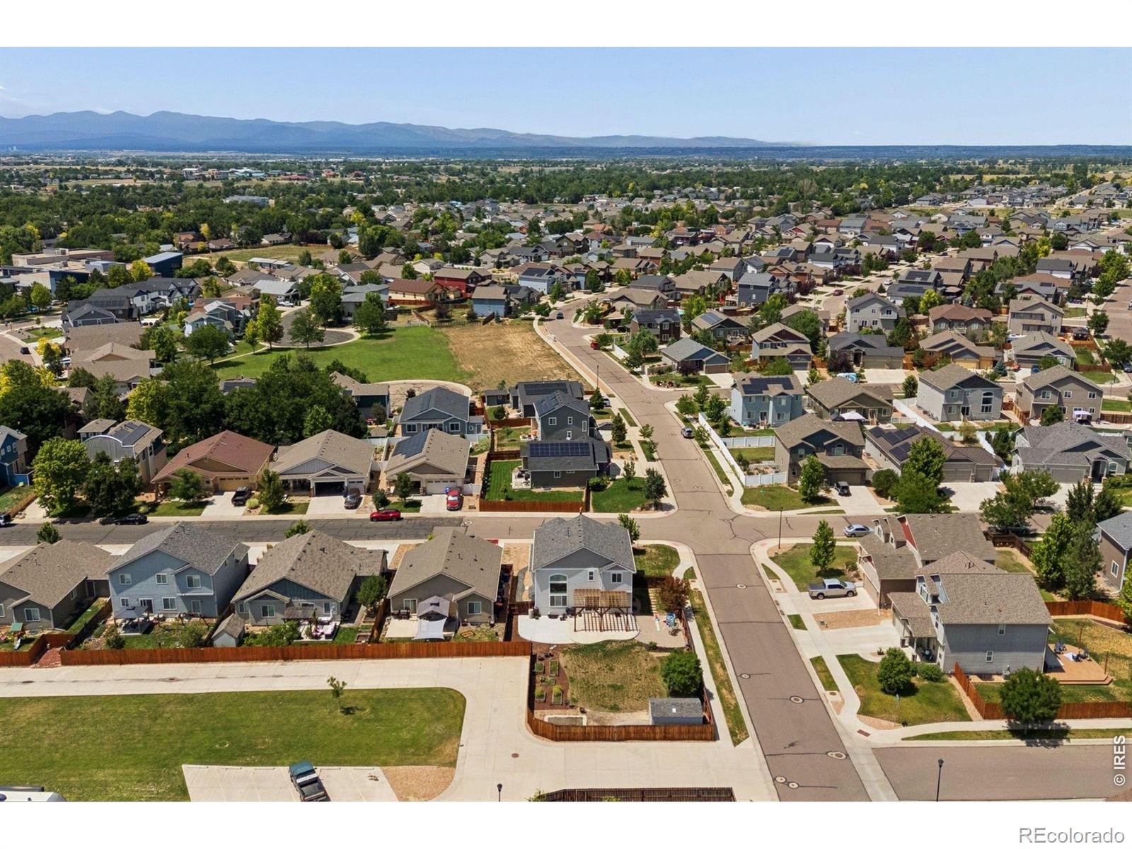 MLS Image #42 for 6730  catalpa street,frederick, Colorado